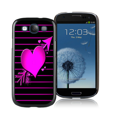 Valentine Love Me Samsung Galaxy S3 9300 Cases DBD | Women